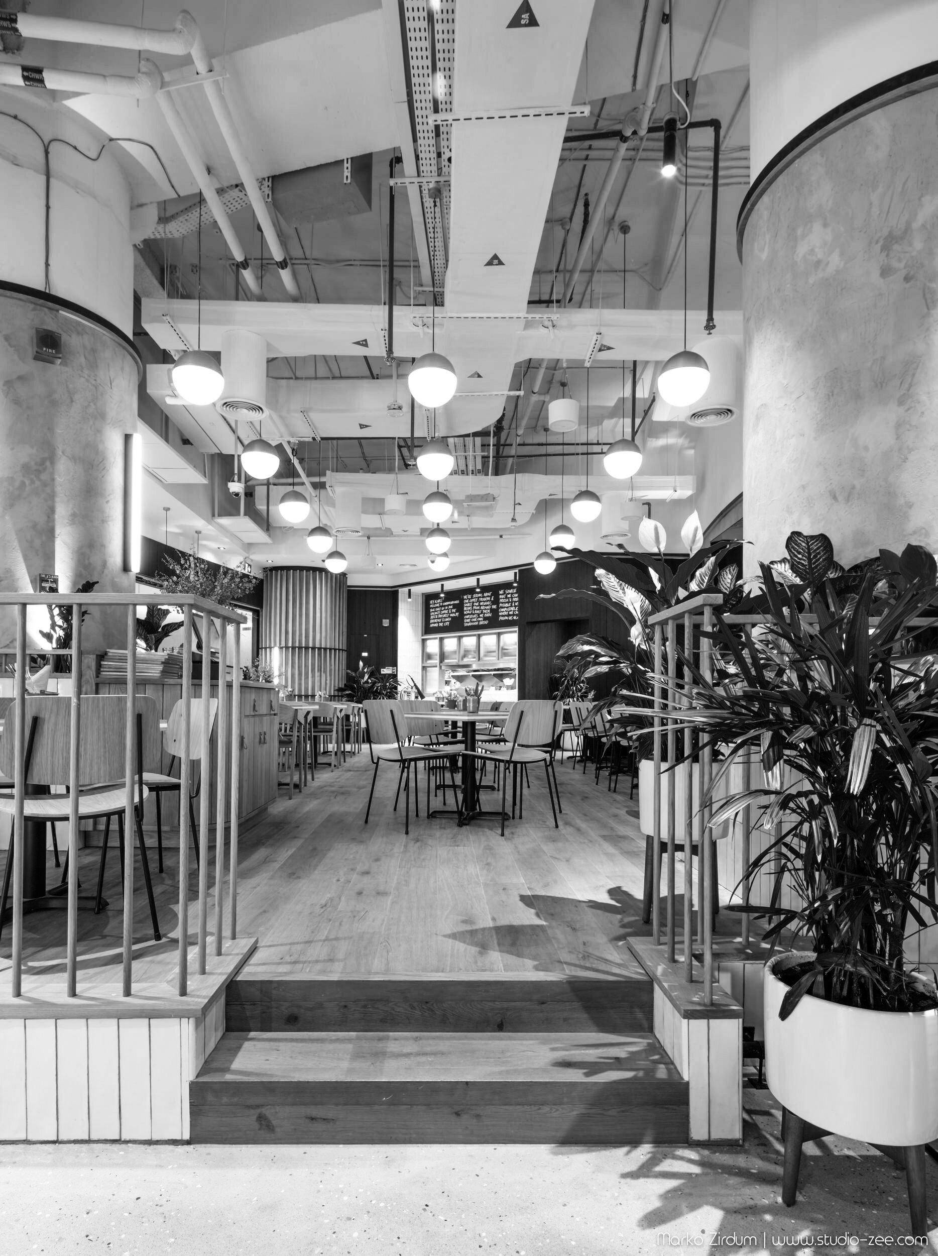 Common Grounds Interior Design YAMJAM CREATIVE Common Grounds Interior Design YAMJAM CREATIVE