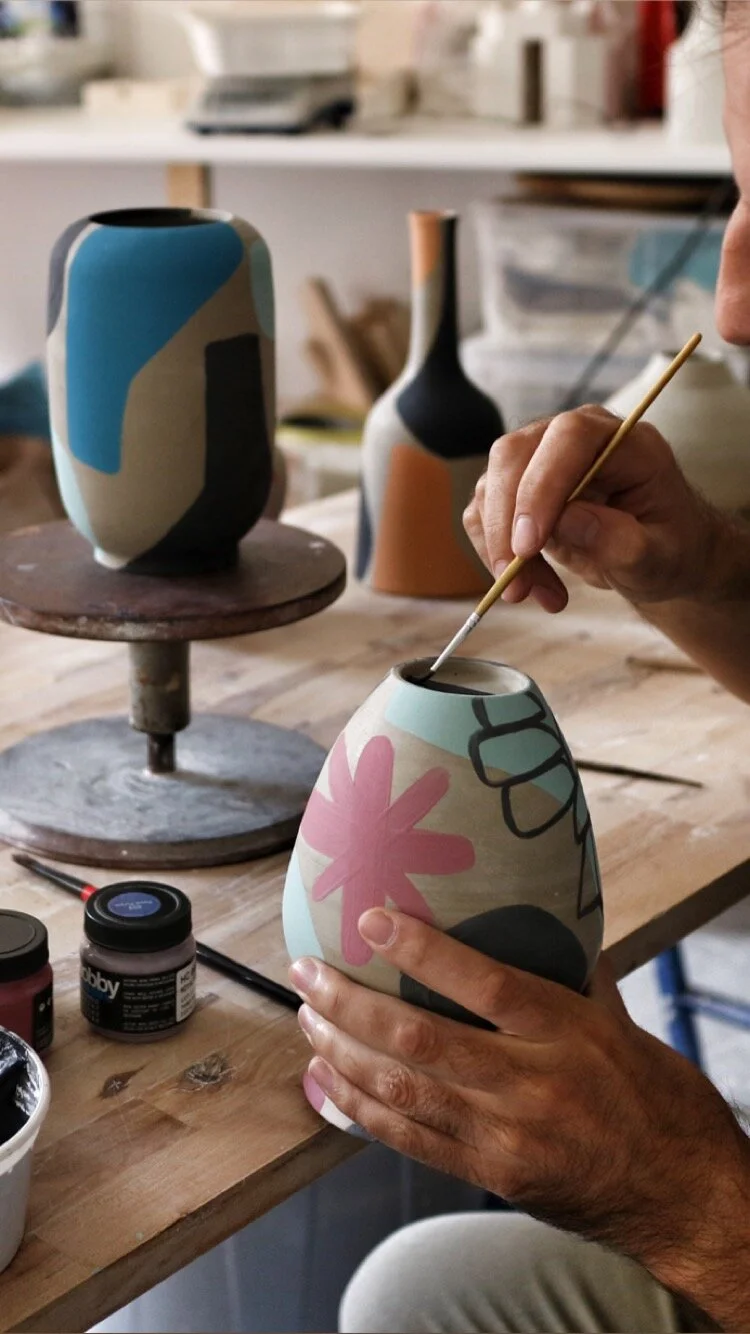 Vases