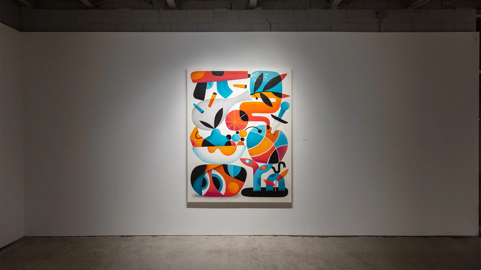 Human Nature RUBEN SANCHEZ human-nature-ruben-sanchez