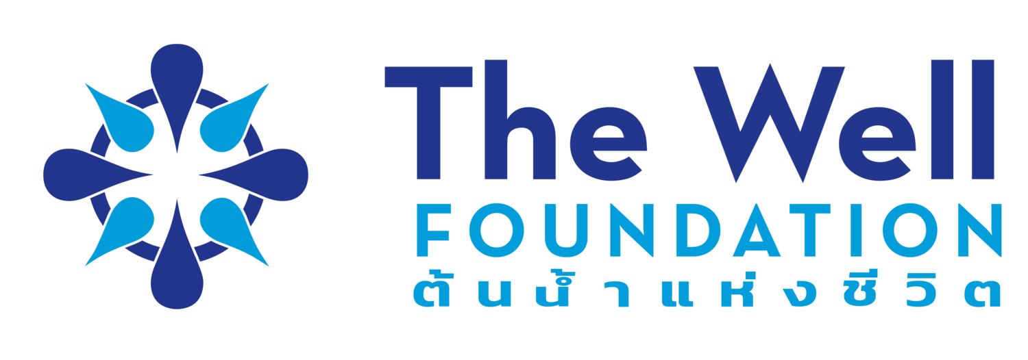 The Well Foundation