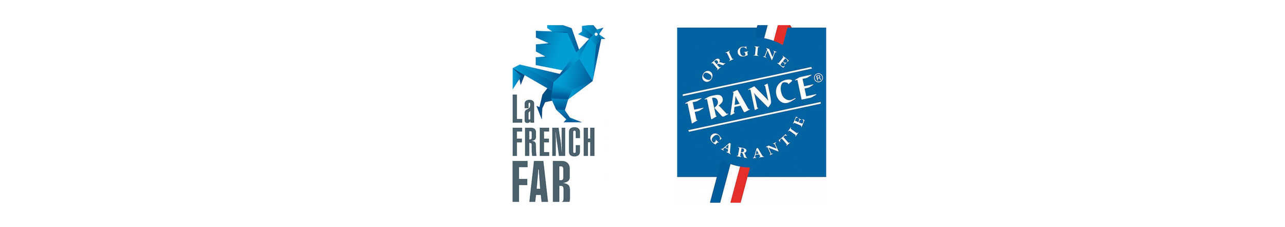 Origine France Garantie — Latelier Luxe