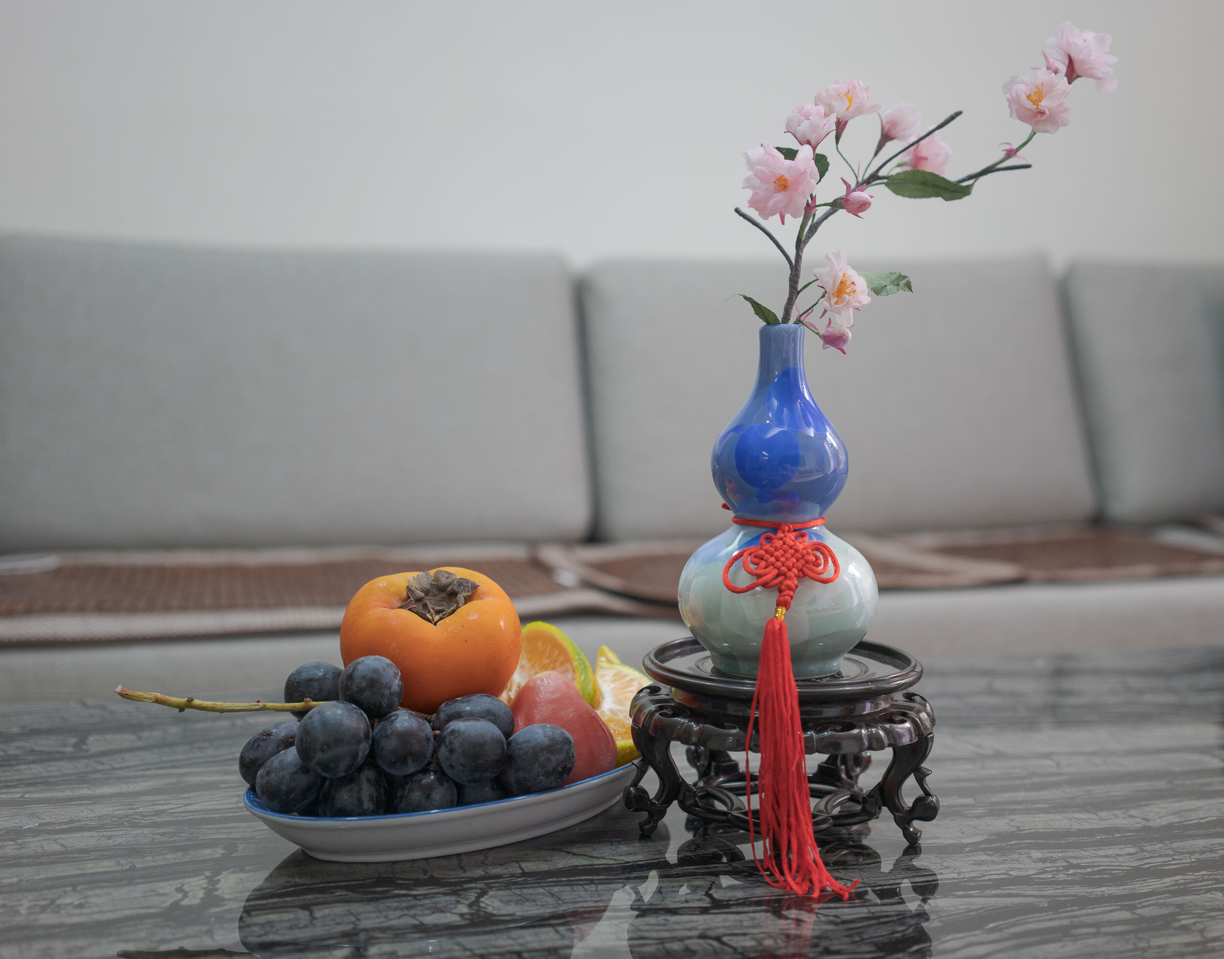 RISD CE: Pith Cherry Blossom Workshop 