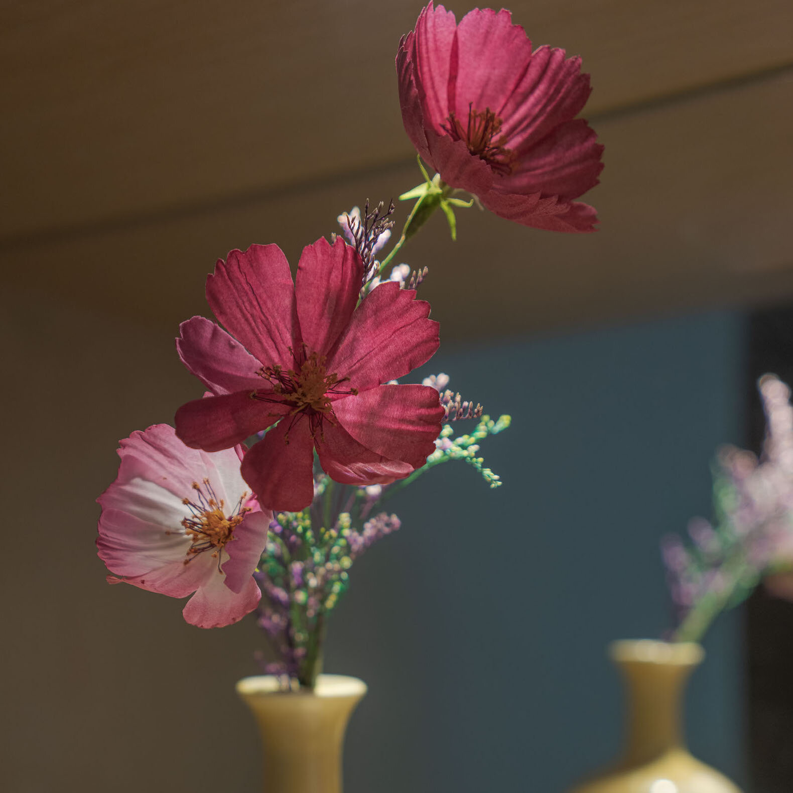 Paper Connection International: Pith Cosmo Workshop