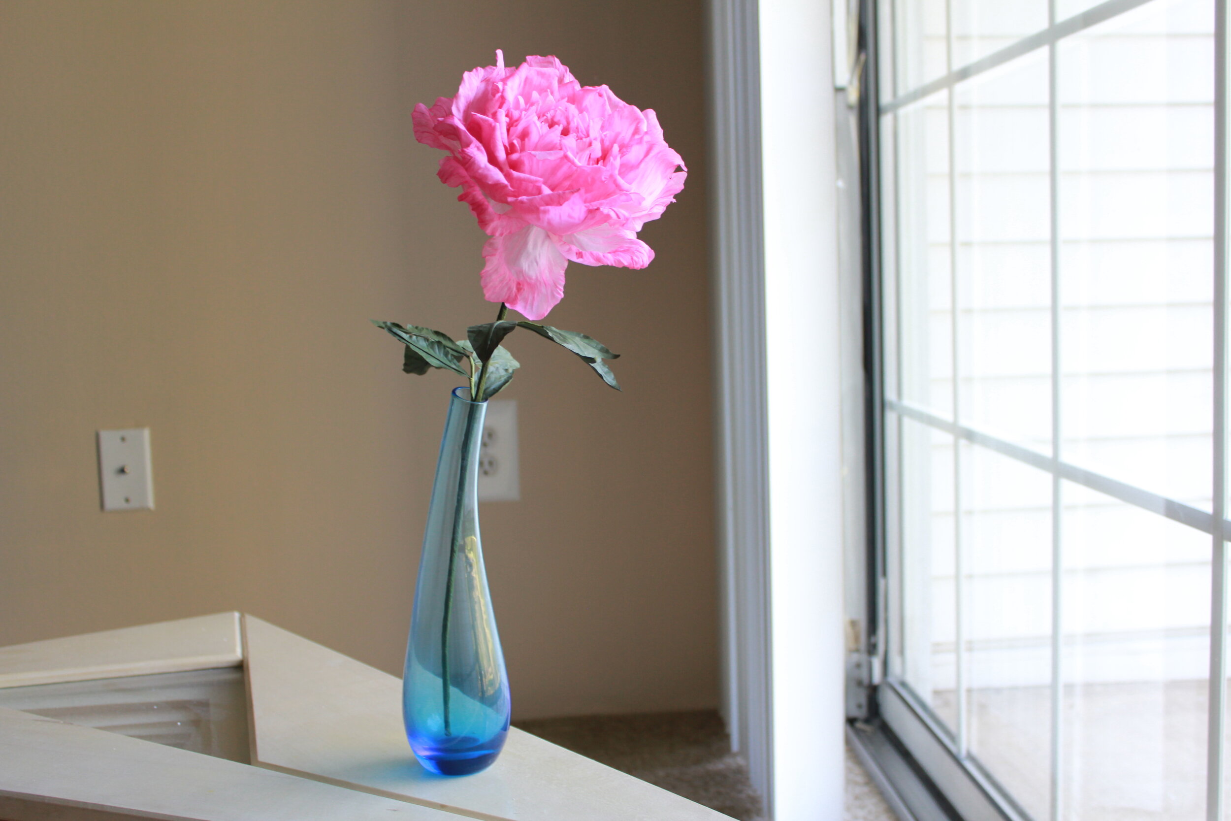 Peony