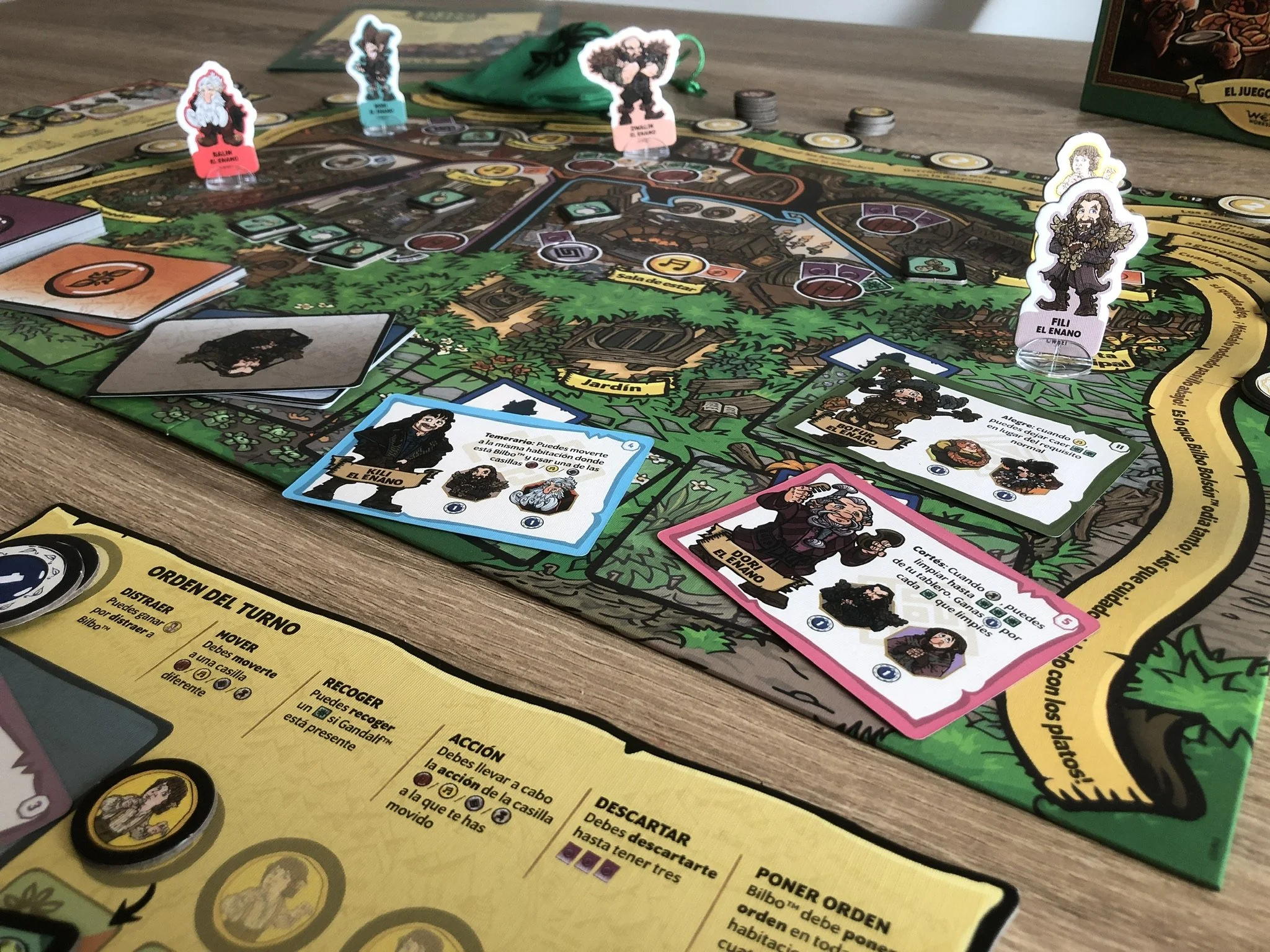 Una fiesta inesperada · Extended Play.jpeg