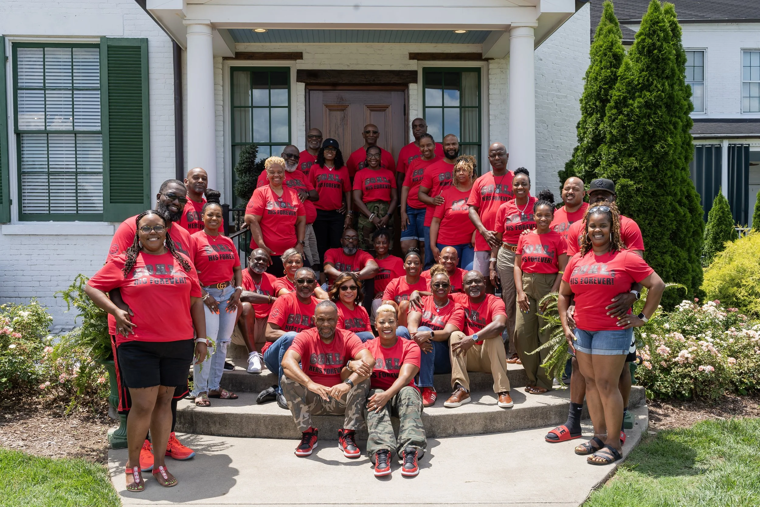 Couples Retreat June 2026