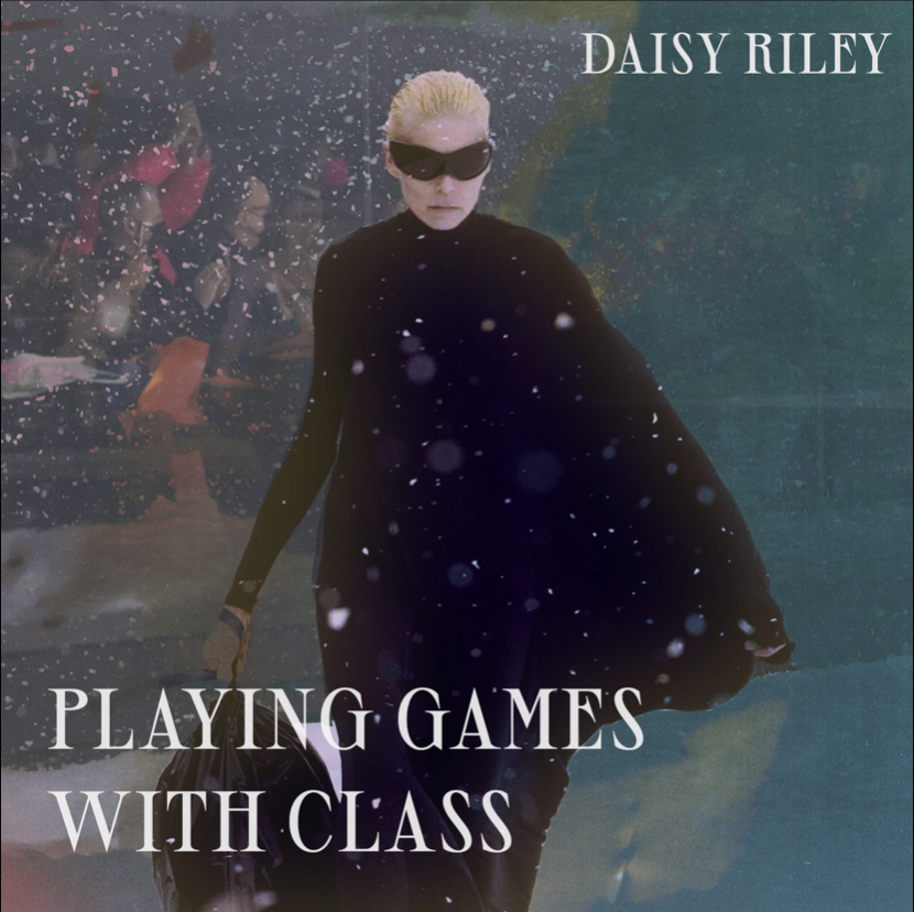 Athleisure Complicated Relationship with Class