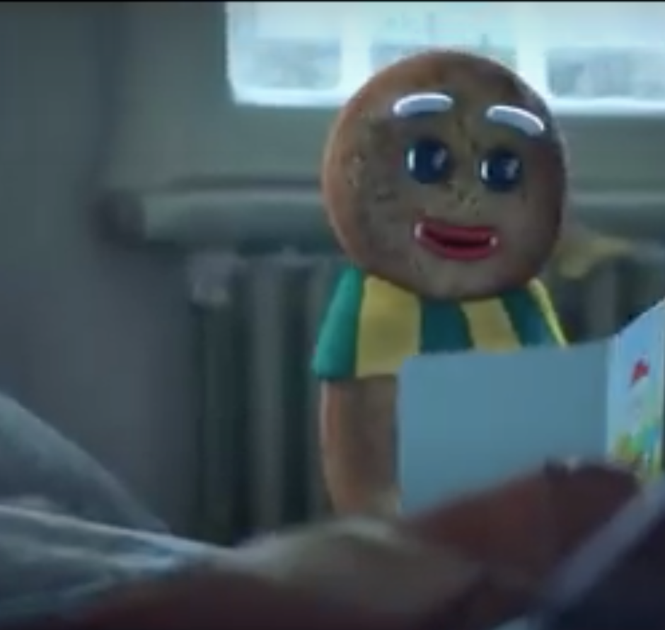 6 of the Best Animated Ads This Christmas