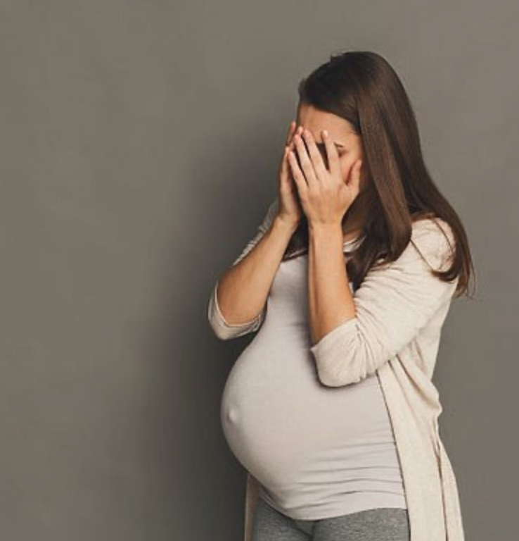 Surviving Pregnancy Stress