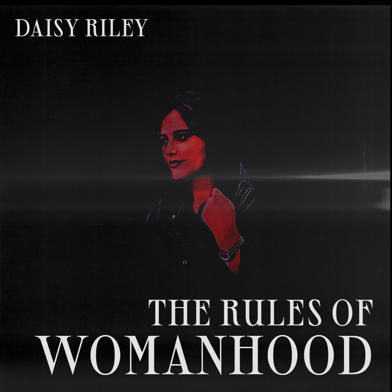 The Rules of Womanhood