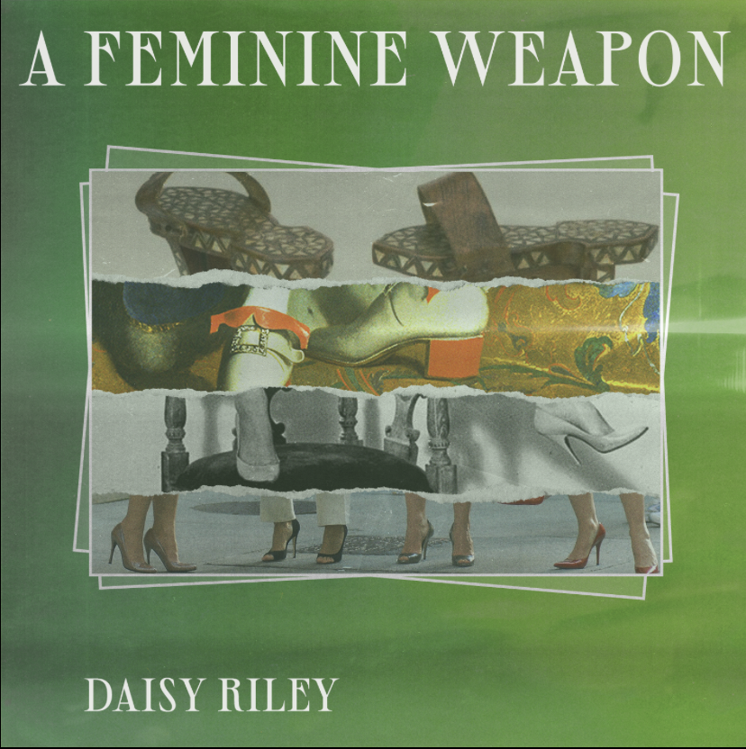 The Gendered History of the Stiletto