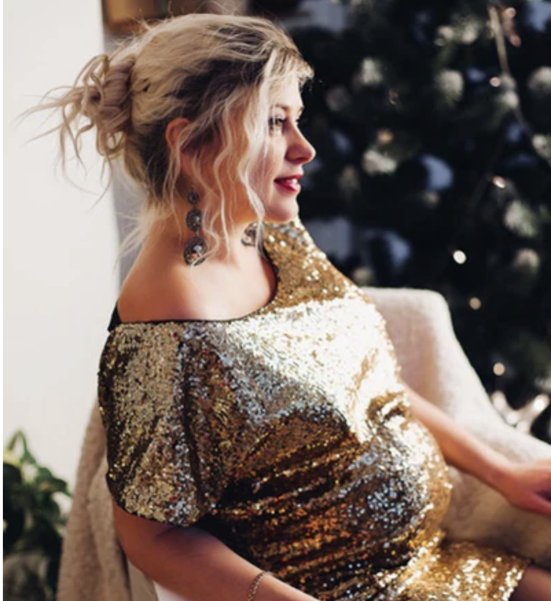 Christmas Party Outfits 