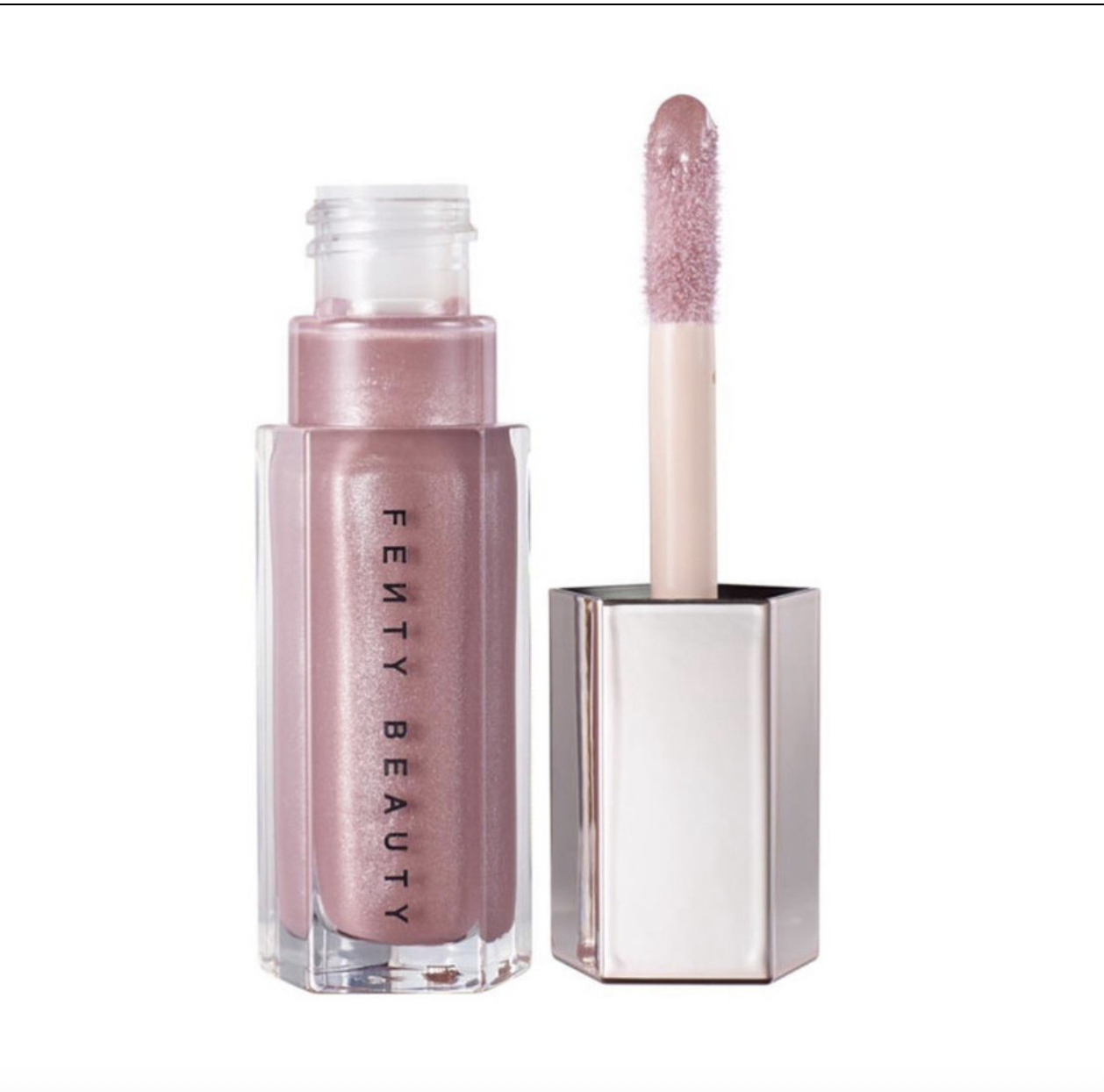 The New Fenty Gloss Bomb 