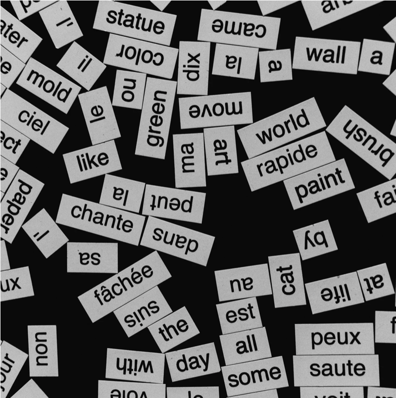 FASHION CRITICISM 101: SEMIOTICS