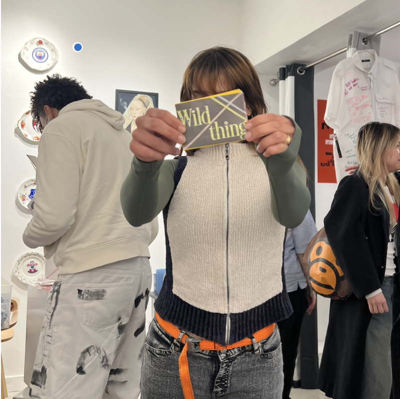 REWORKING THE INDUSTRY WITH ALTERIST 