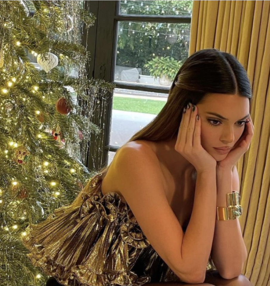 2021 Winter Trend-Spotting 