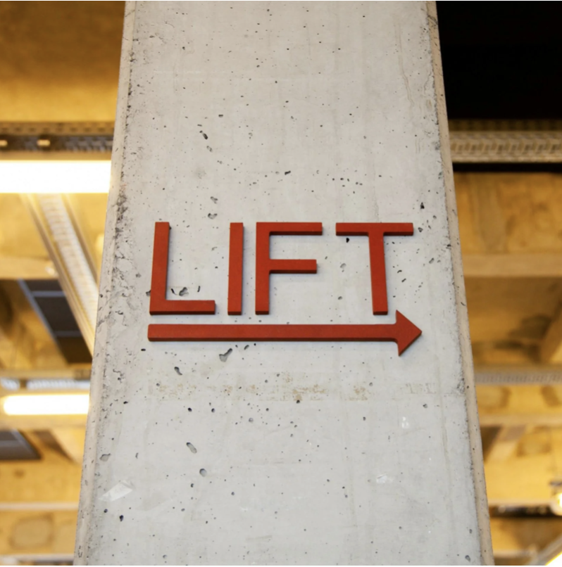 PERFECT YOUR ELEVATOR PITCH 