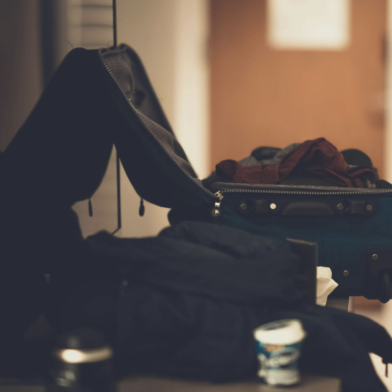 RUNNING ON UNPAID INTERNSHIPS... 