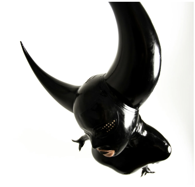 THE SATANIC INFLUENCE TAKING OVER FASHION 