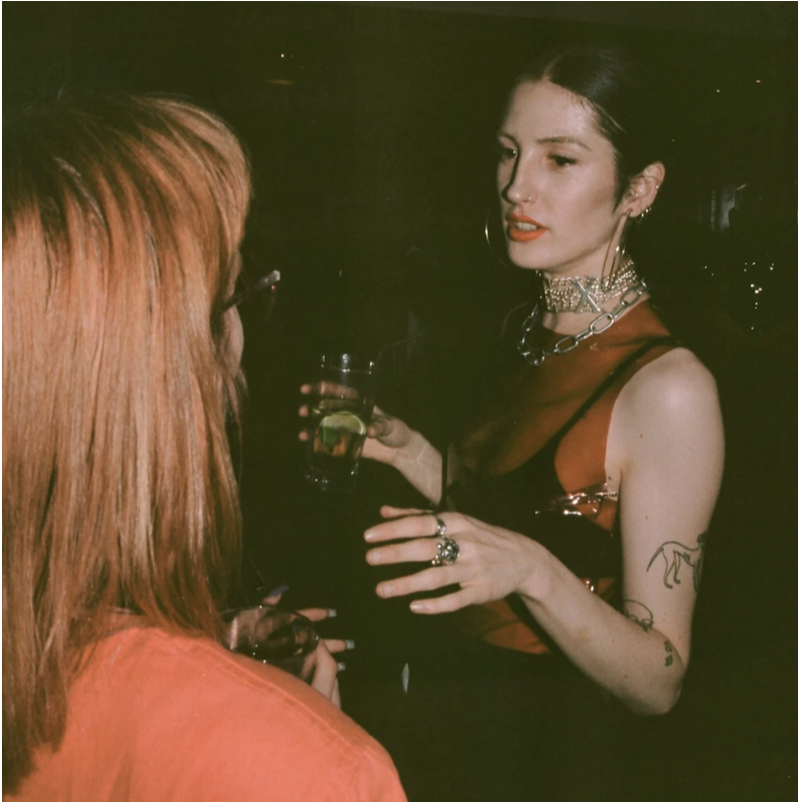 "HOW WE STARTED A FASHION BRAND"