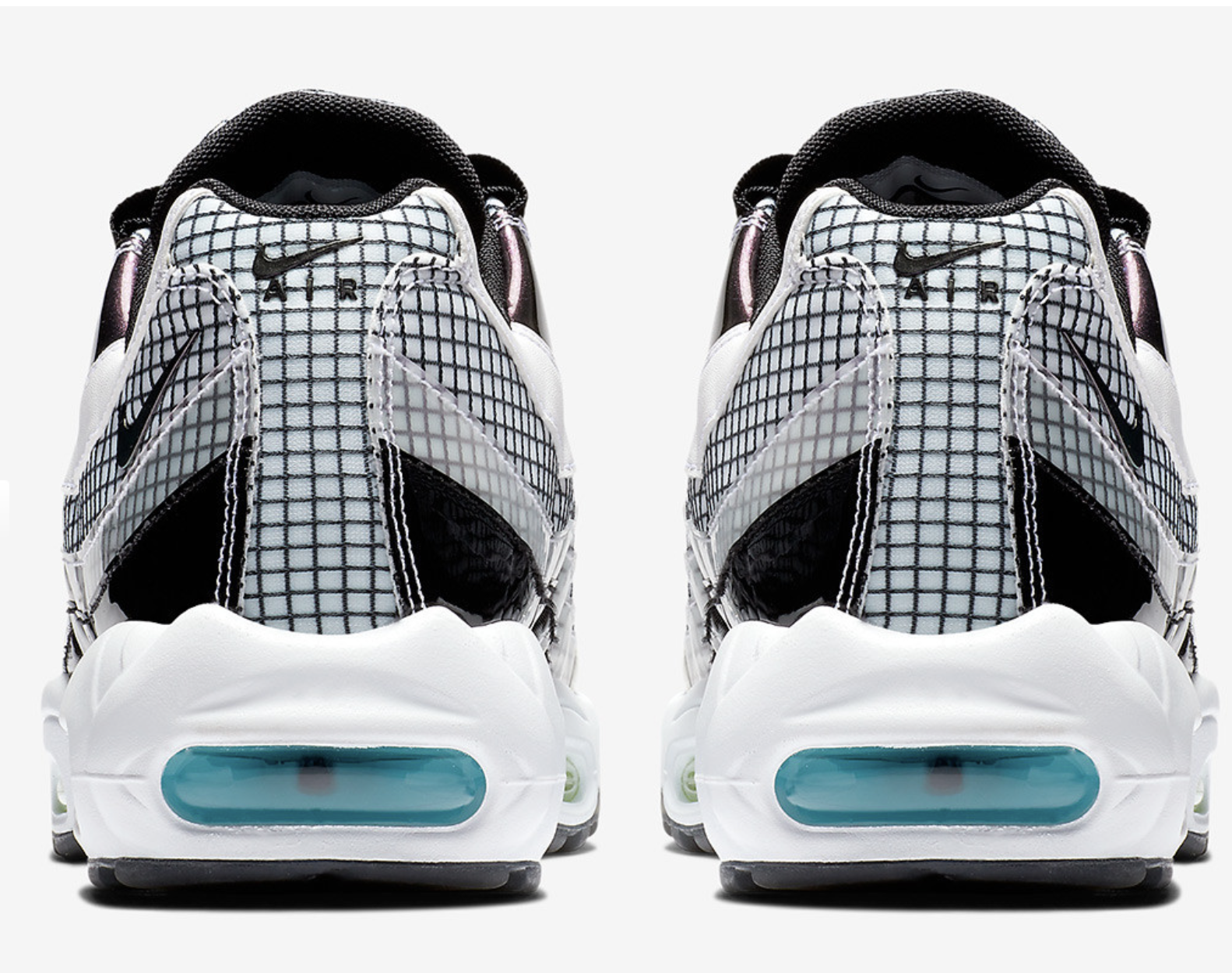 Drop of the New Airmax 95's