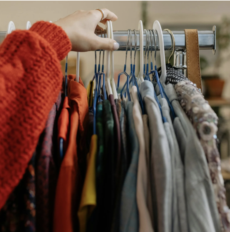 THE GREENWASHING CRISIT