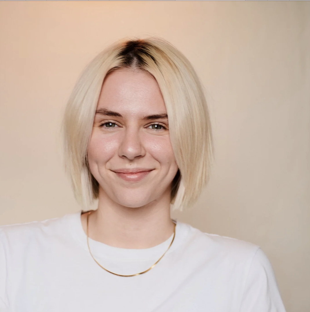 The Founder Revolutionising Menstrual Care