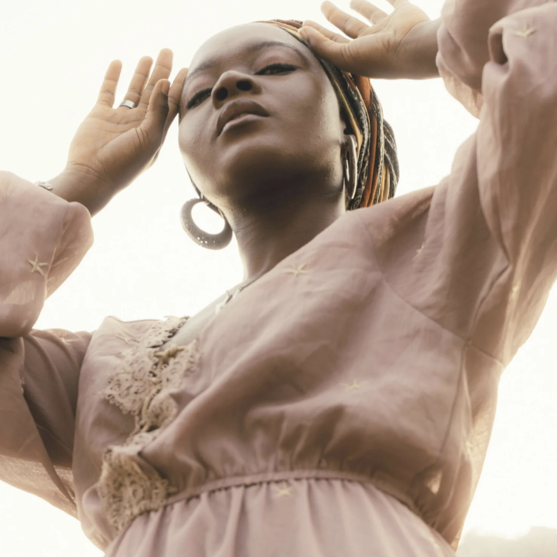 IWD AROUND THE WORLD: WHATS HAPPENING TO WOMEN 