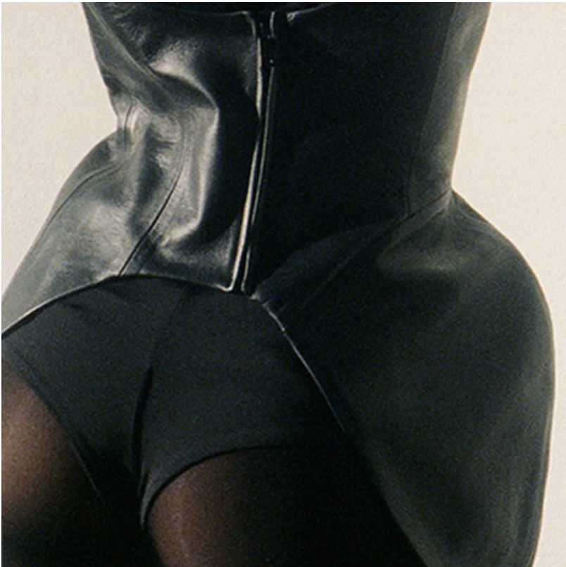 MEET MOSCOW BASED LABEL - TRASH BY O 