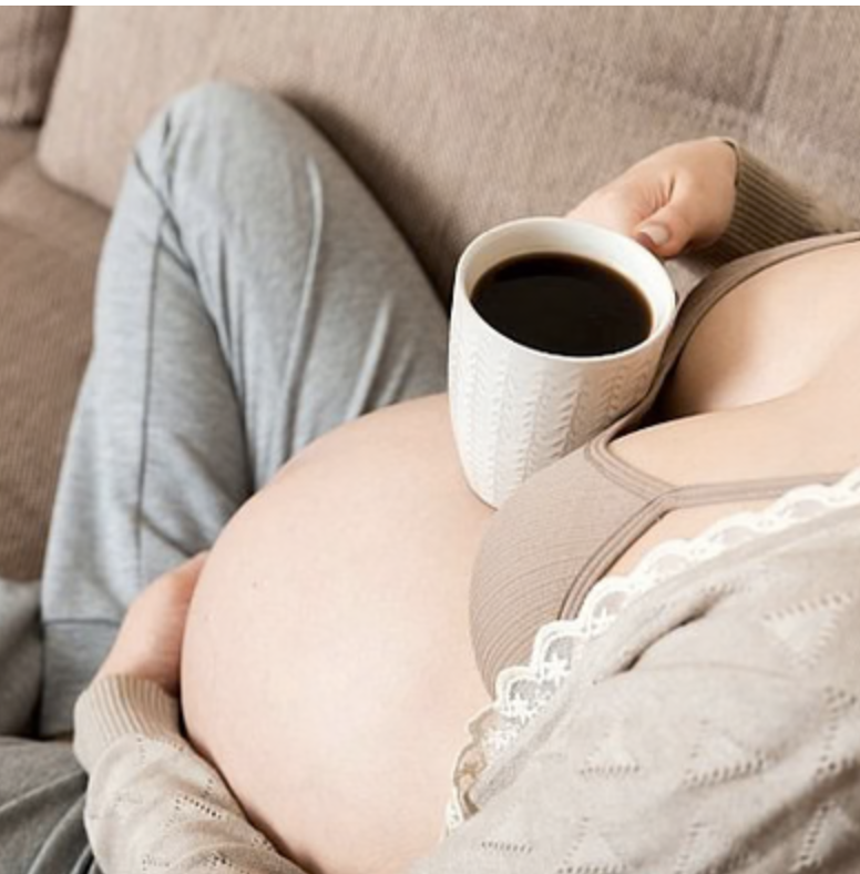 Coffee and Pregnancy 