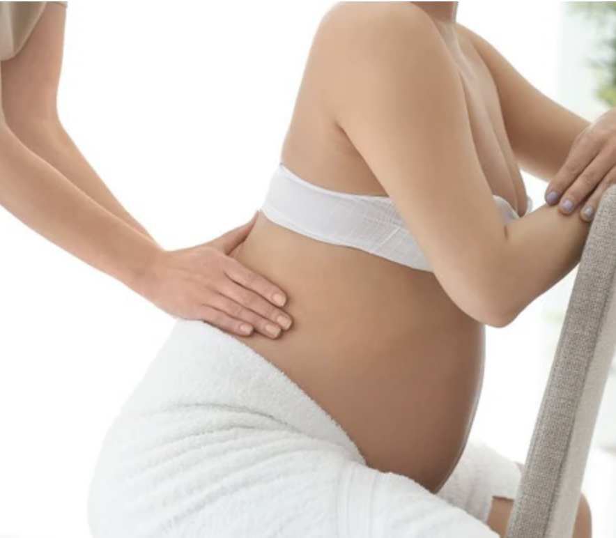Complementary Therapies and Pregnancy 