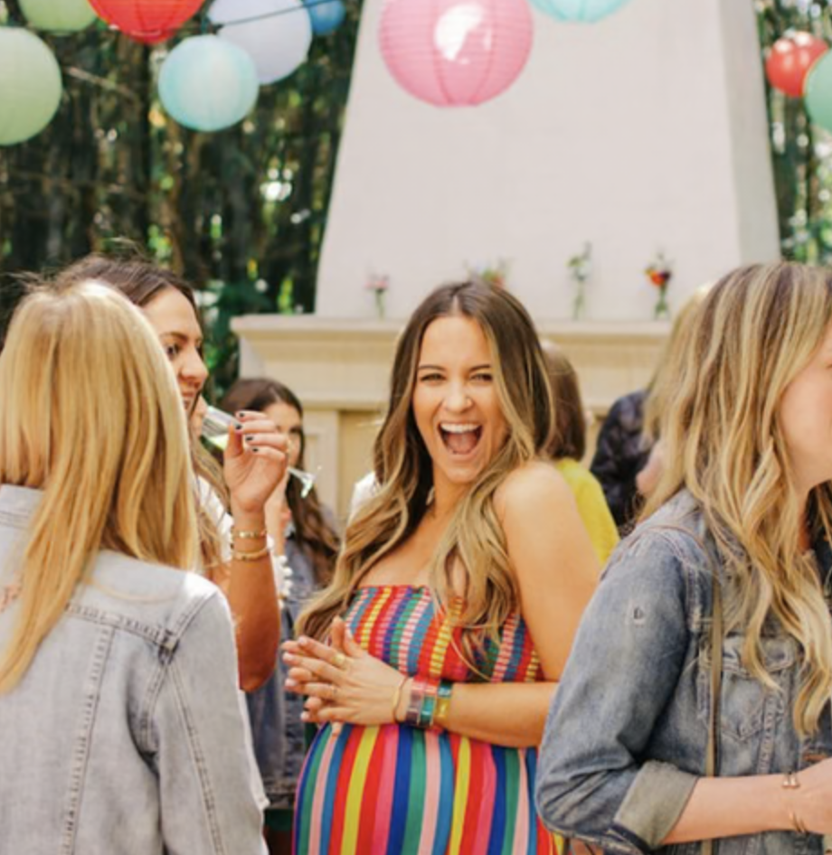 Valentines Pregnancy Announcements 