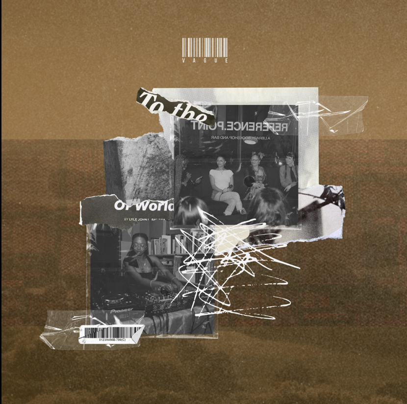 Heritage Glossies V New-Age Zines 