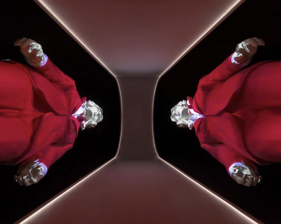 Gucci Cosmos at Strand 180 