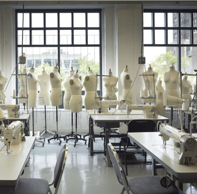 DEFINING THE ATELIER 