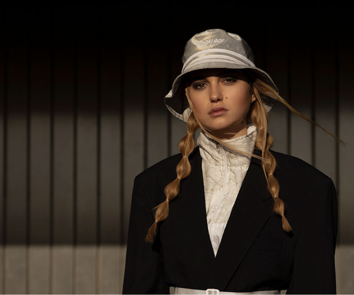 Sportswear Revival Editorial 