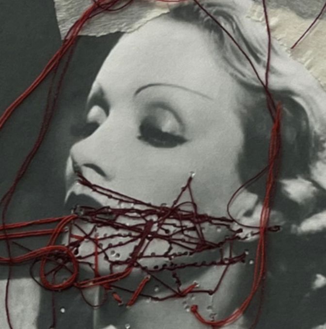 Stitching Freedom with Isabella Rosner