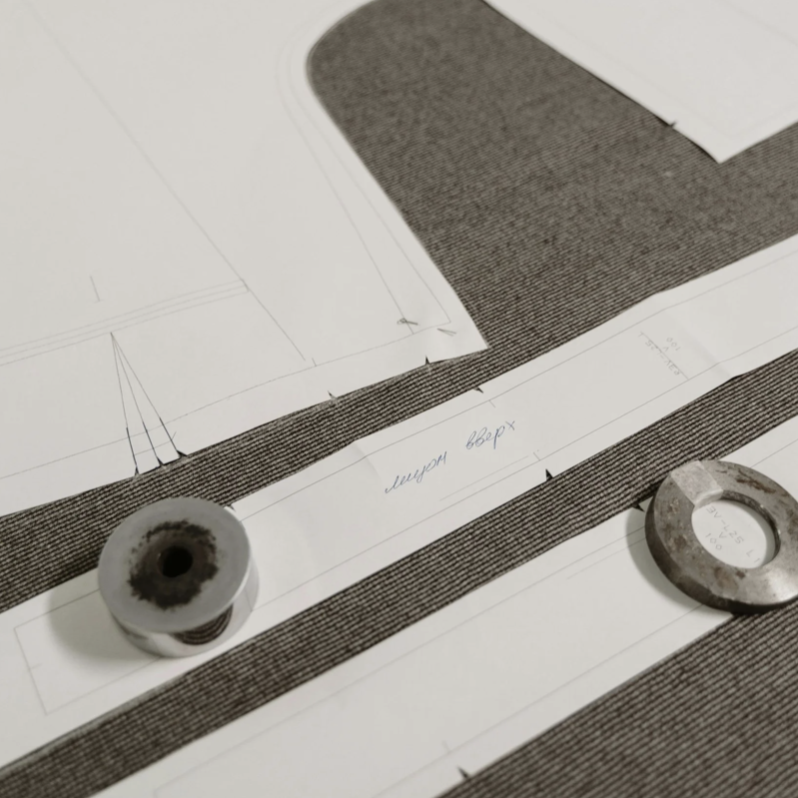 GET TO KNOW YOUR FABRIC 