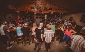 High Horse Bar photo