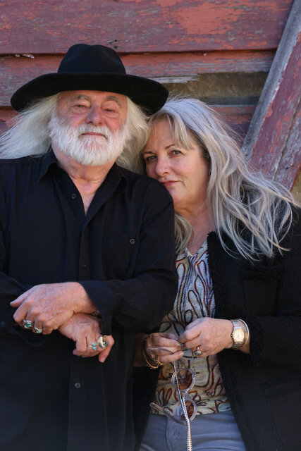 Photo shoot for “Silver City” album cover by the remarkable Stuart Spence in Watsons Bay Sydney