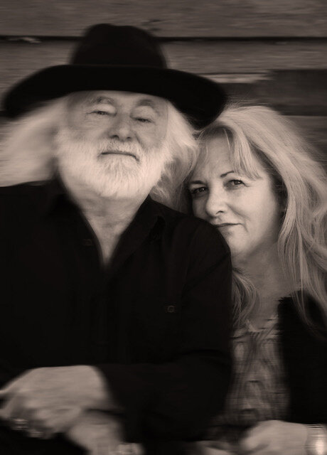 Not so young lovers….photo shoot with Stuart Spence