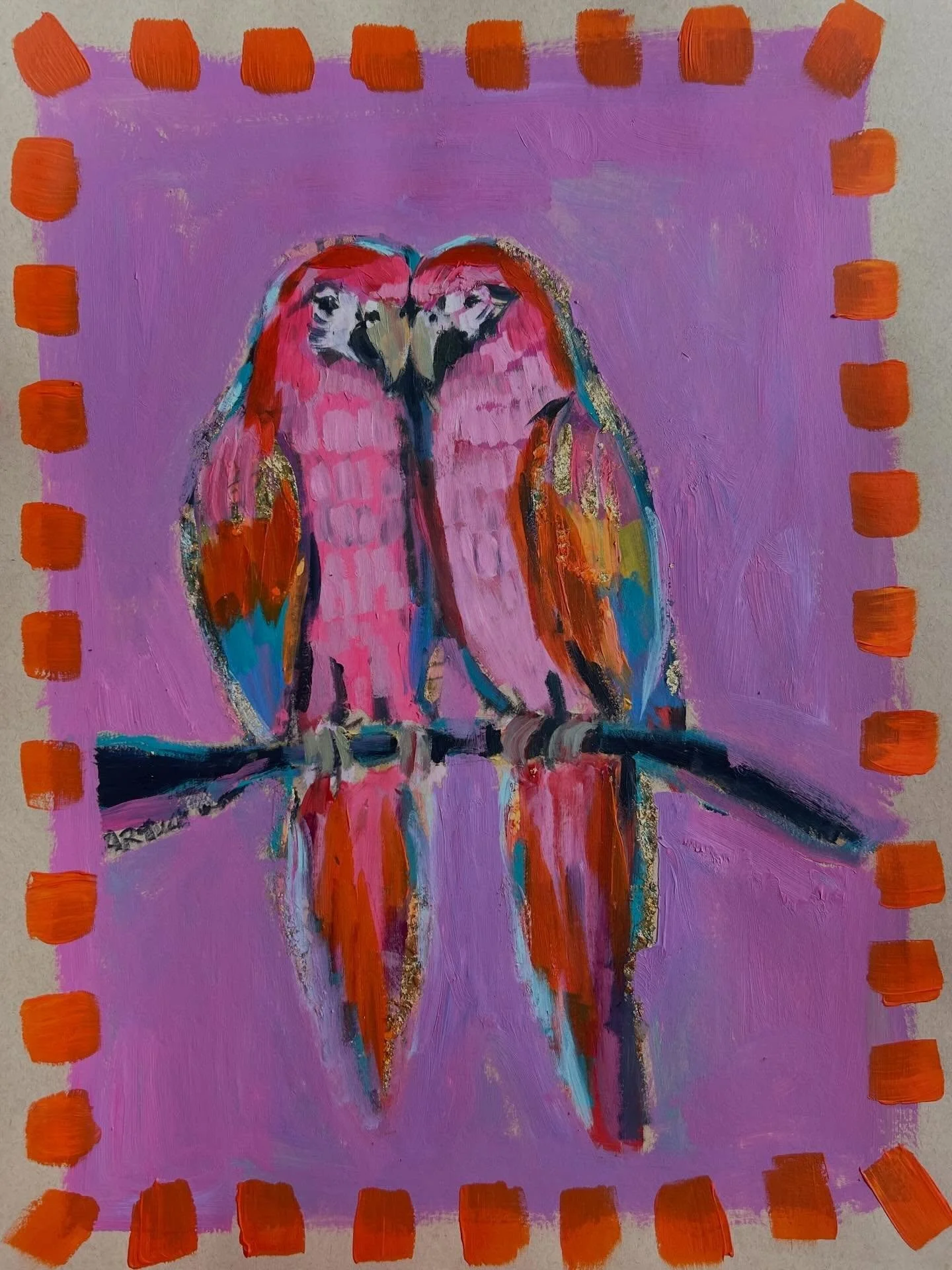 Things I made and such. ❤️