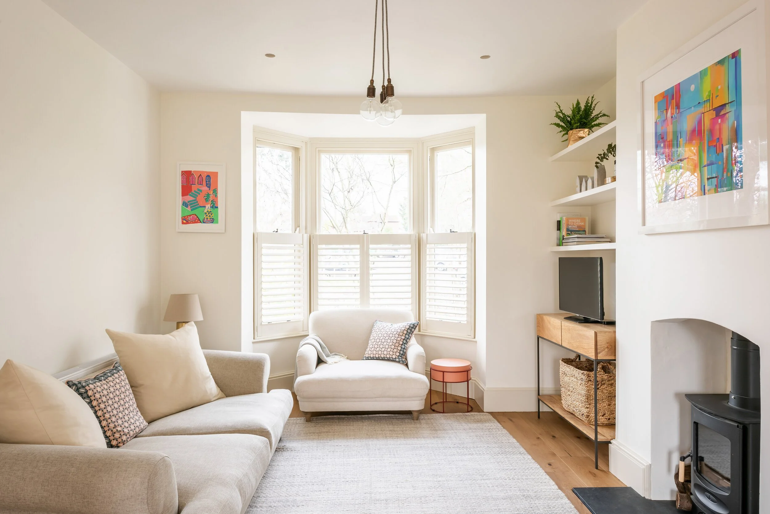 Monmouth Avenue — Simpson Studio