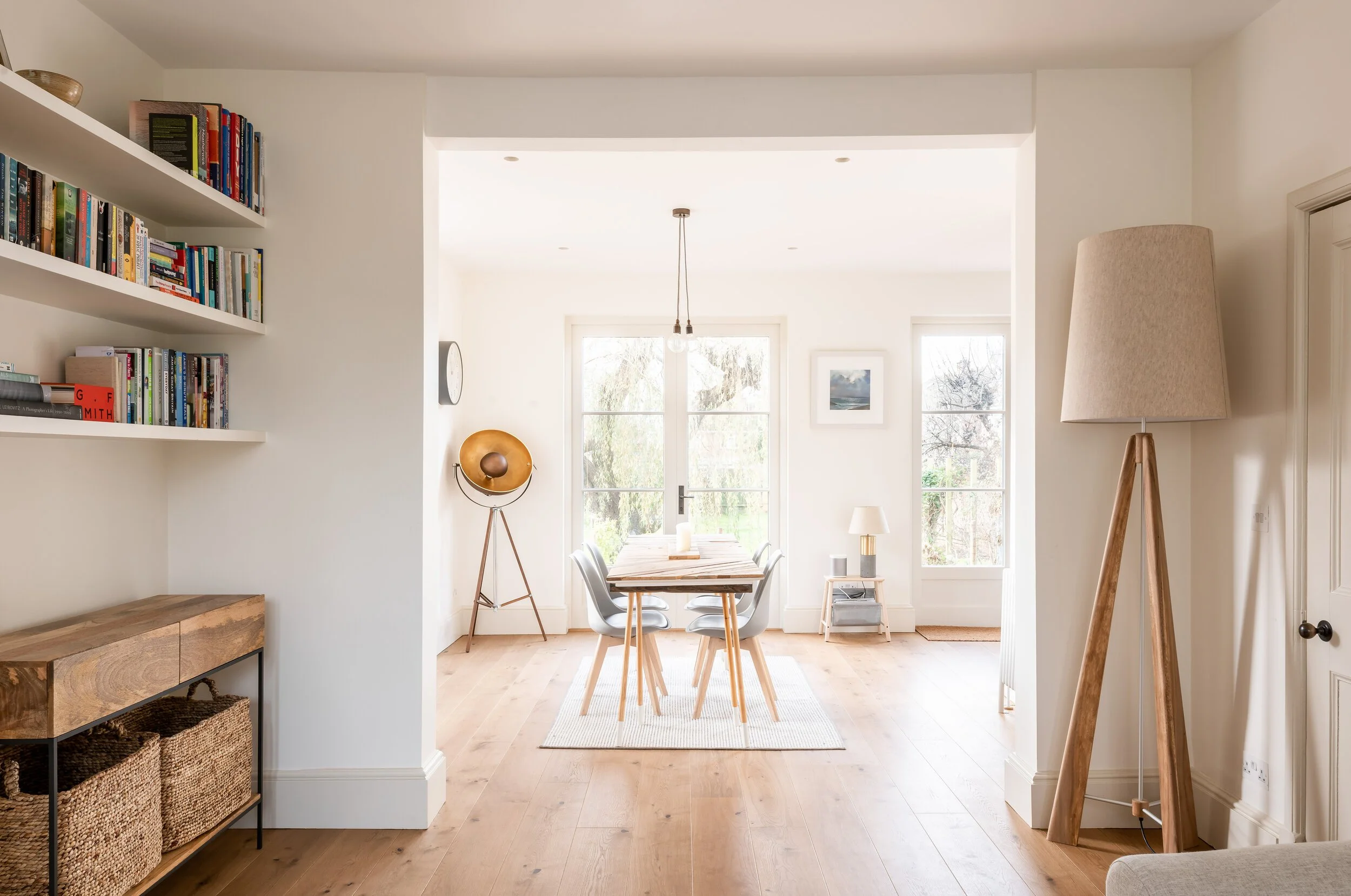 Monmouth Avenue — Simpson Studio