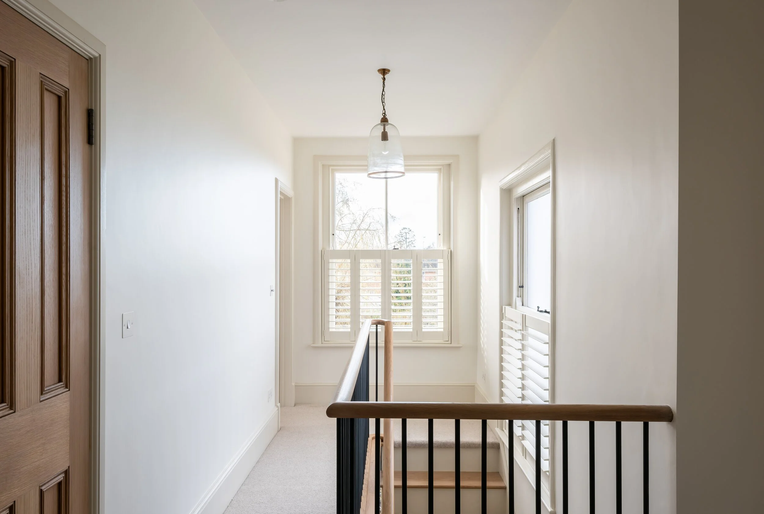 Monmouth Avenue — Simpson Studio