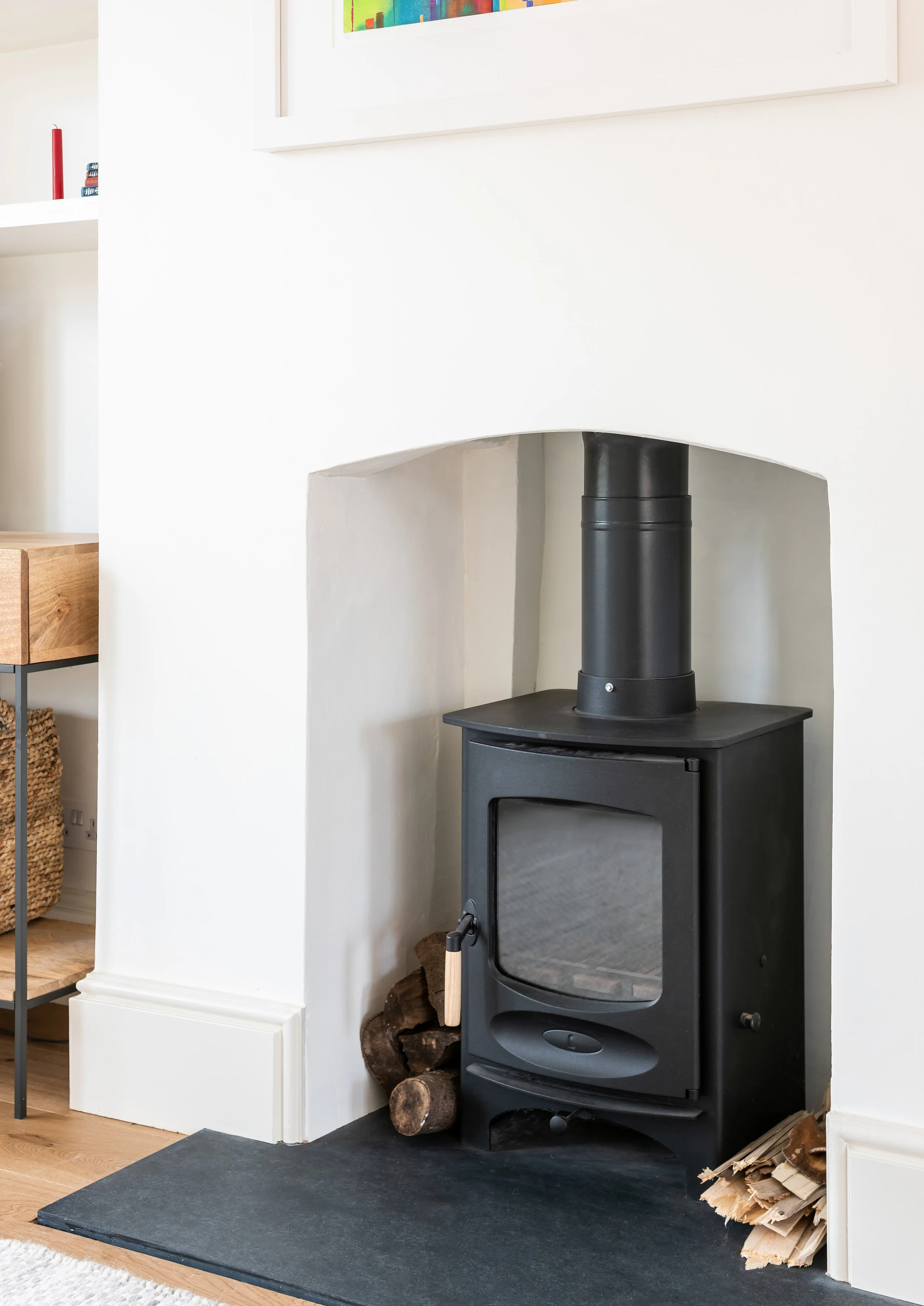 Monmouth Avenue — Simpson Studio