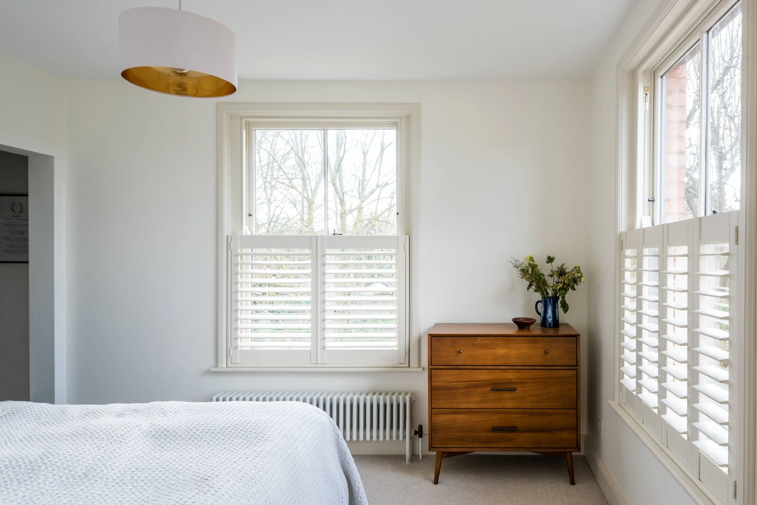 Monmouth Avenue — Simpson Studio