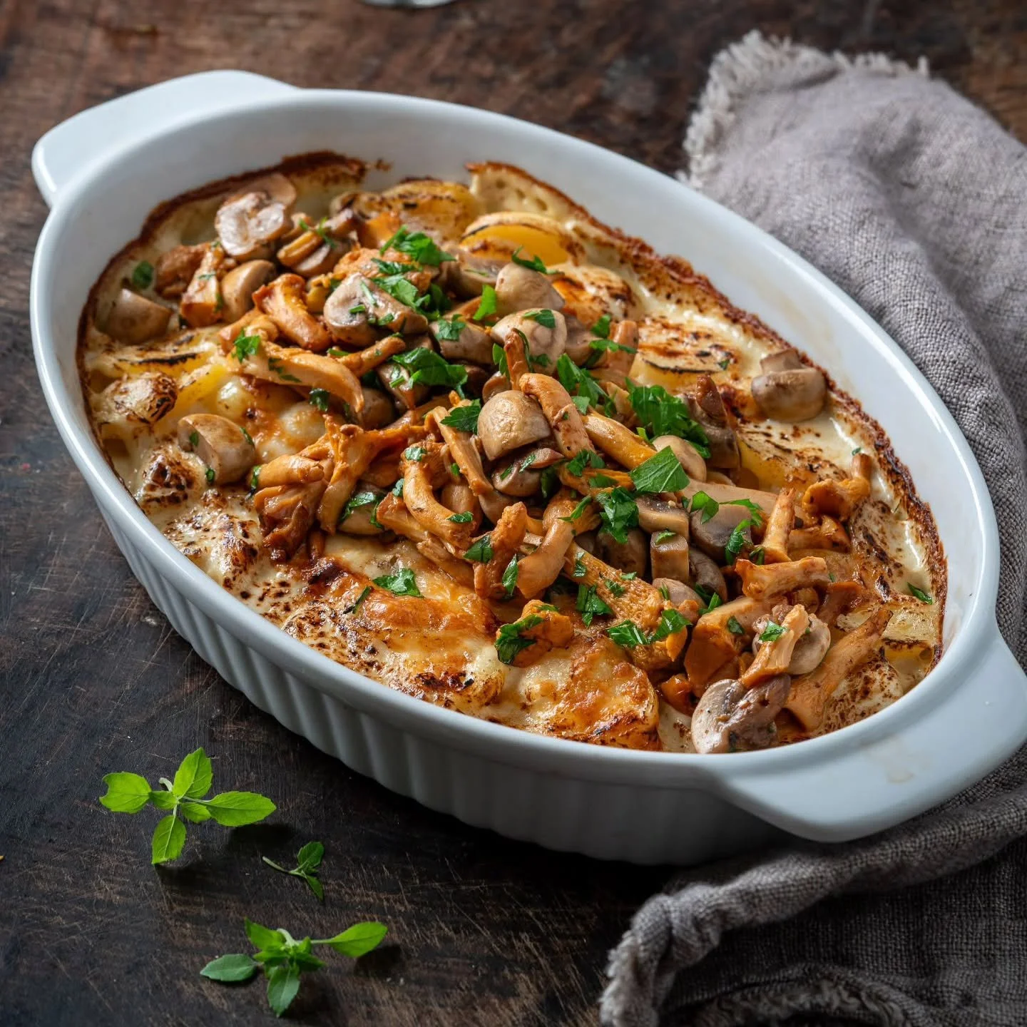 Vardagsmat!

S&ouml;tpotatisgrat&auml;ng med fetaost och timjan 🌿

Visste du att s&ouml;tpotatis &auml;r en &ouml;rt? Det &auml;r en f&ouml;rvisso en rotkn&ouml;l men den r&auml;knas som en perenn &ouml;rt och &auml;r allts&aring; inte ens sl&auml;k