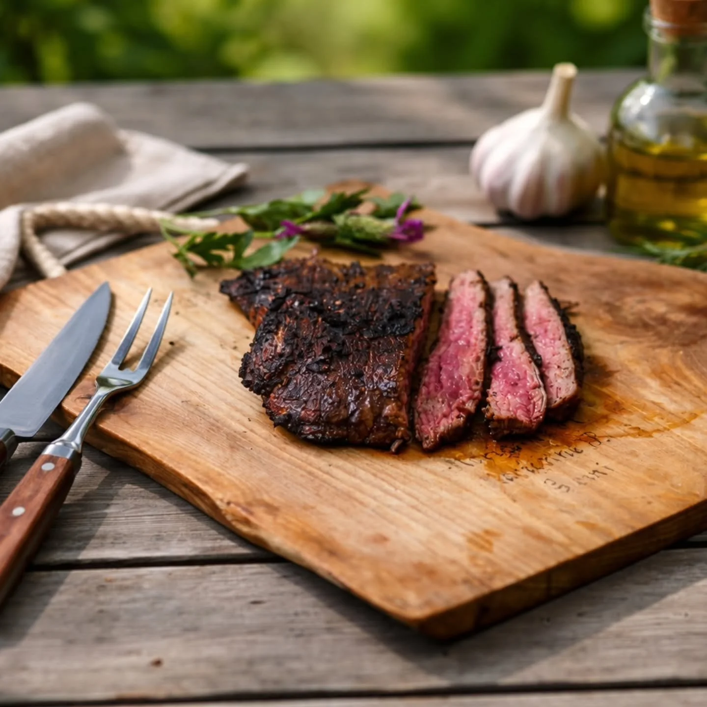 Grilldax! 💥

Du har s&auml;kert redan hunnit grilla en del i det fina v&auml;dret vi hade i helgen. Det har varit bra uppv&auml;rmning!

H&auml;r kommer n&aring;gra tips p&aring; v&auml;gen om du &auml;lskar att grilla k&ouml;tt:

* Var sn&auml;ll m