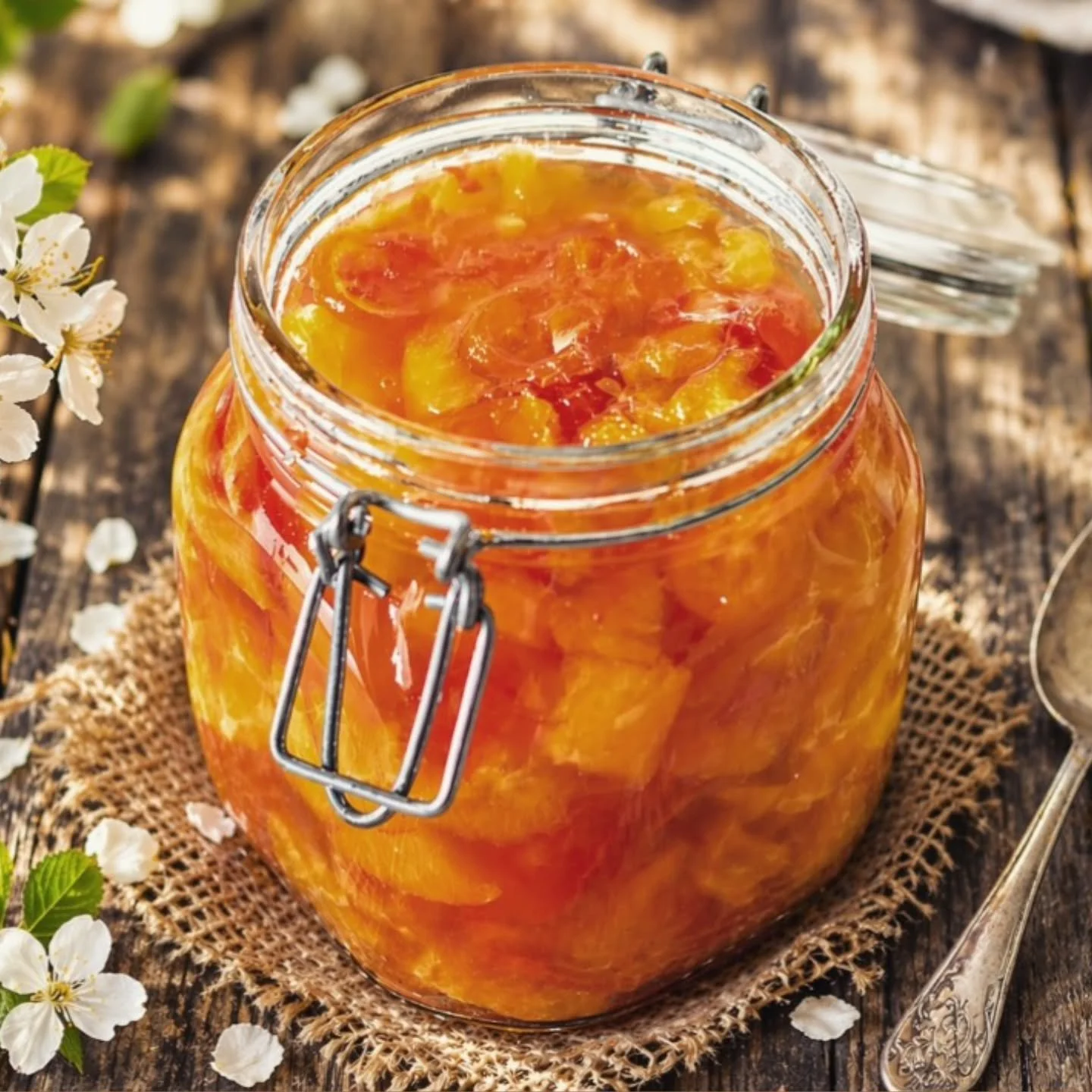 En h&auml;rlig citrusmarmelad p&aring; blandade citrusfrukter! 🍊

400 g blodgrape
400 g apelsiner
100 g clementine
100 g kumquats
2 dl vatten
1 tsk vaniljsocker
1 tsk mald kardemumma
1 kg syltsocker 

Tv&auml;tta frukterna noga. Skala grapefrukt och